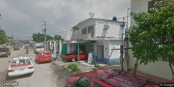 OFICINA DE HACIENDA DEL ESTADO